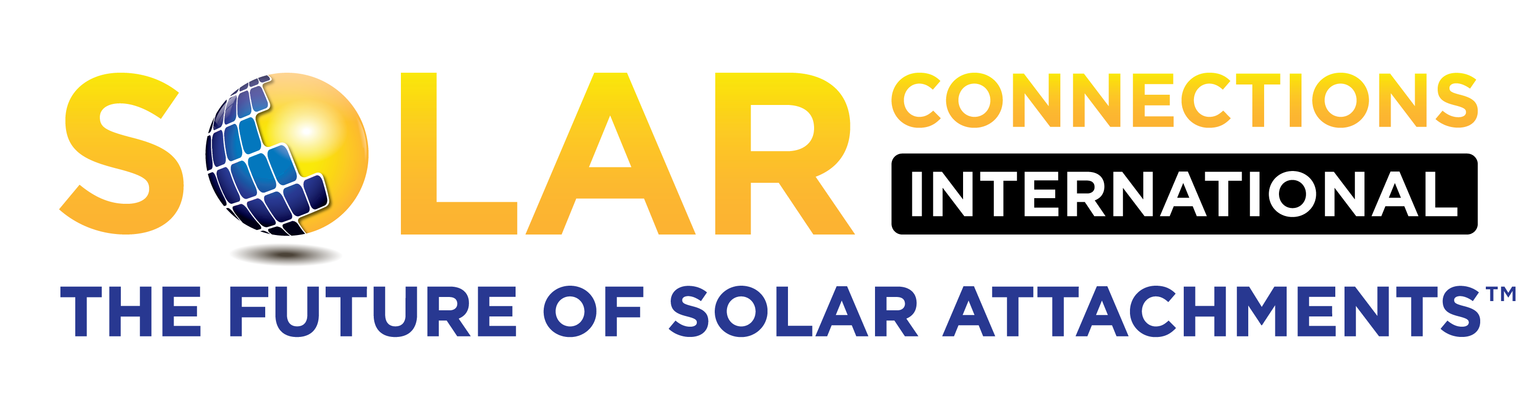 Solar Connections Logo