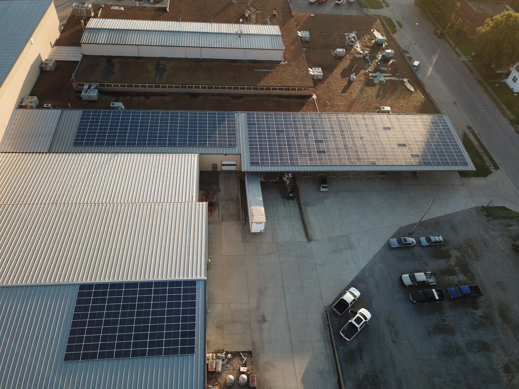 Electric Works