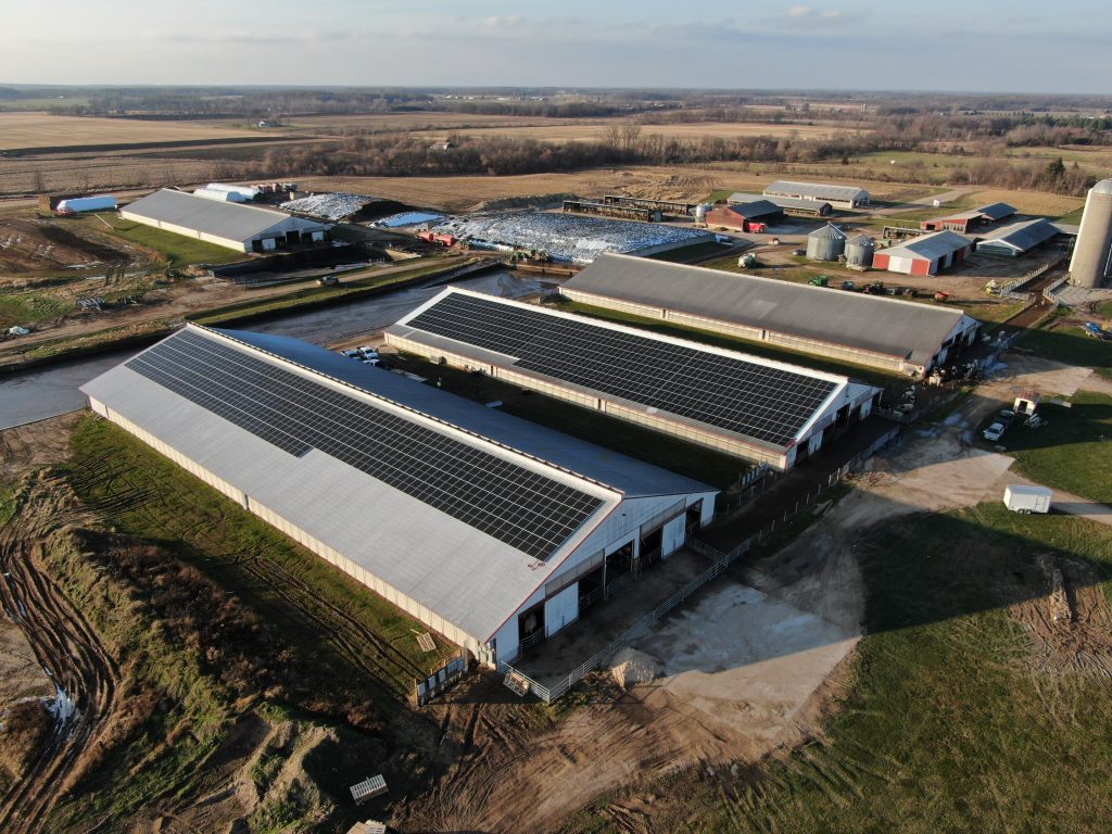Hogan Dairy