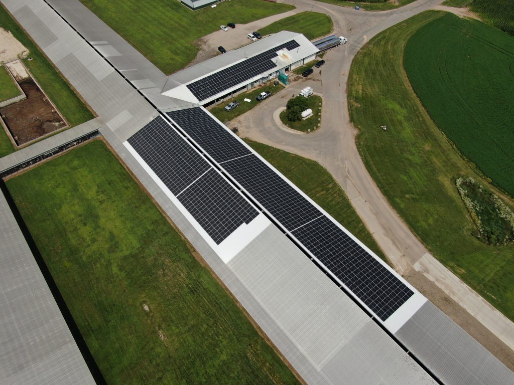 Prairie View Dairy